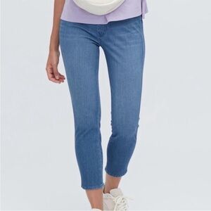 Uniqlo Ultra Stretch Jeans
